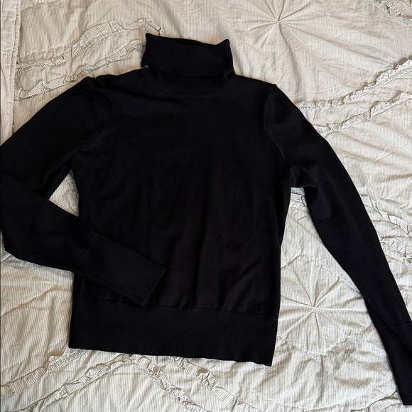 Express turtleneck sweater - Picture 2 of 5